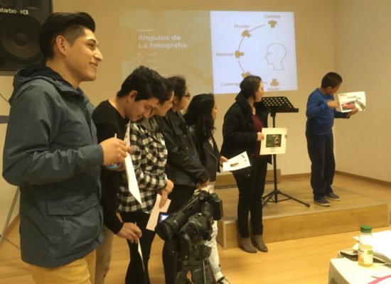 Practicing Principles