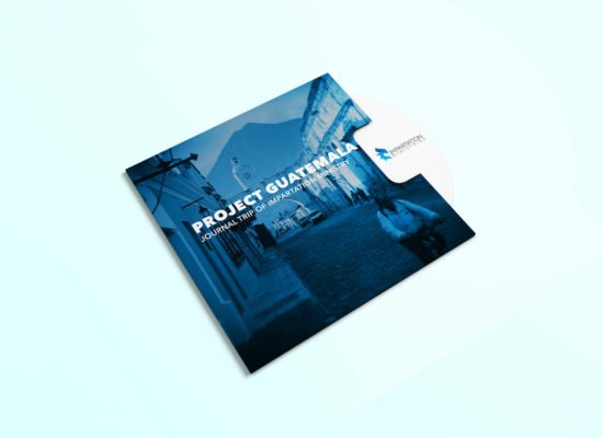 Project Guatemala