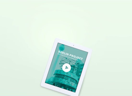 Berlin Project