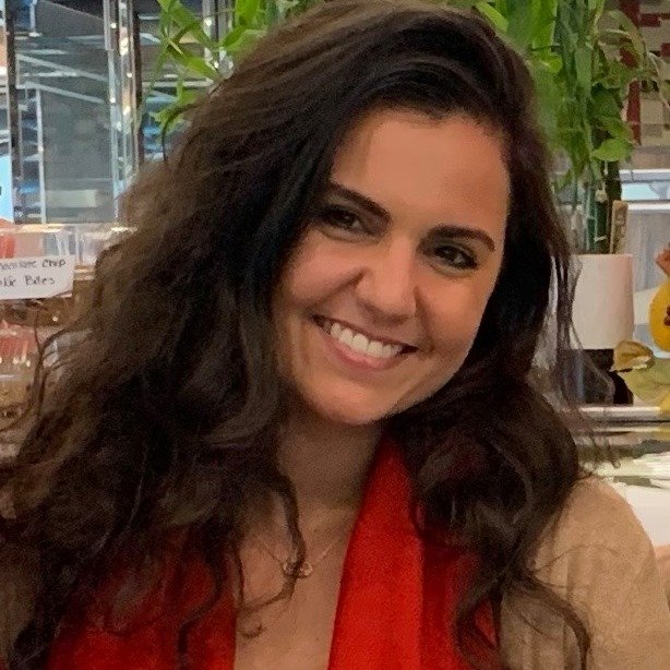 Amber Marie Hambright