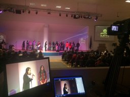 Media Booth Missione Parola alle Nazioni