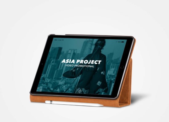 Asia Project