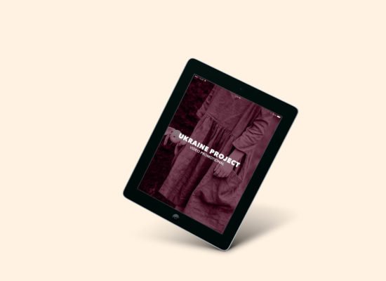 Ukraine Project
