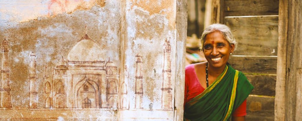 Curry. Camera. India.