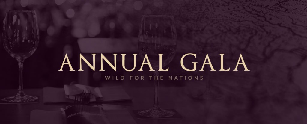 Gala 2019 announcement