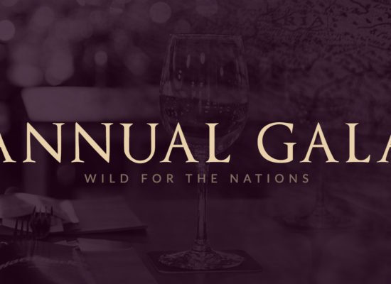 Gala 2019 announcement