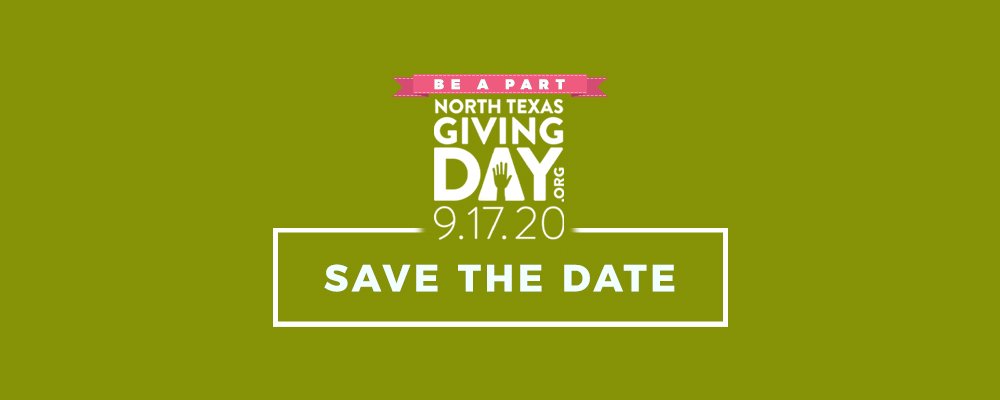 North Texas Giving Day