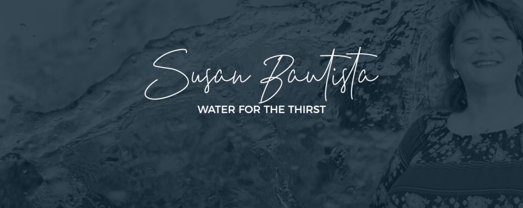 Water for the Thirst