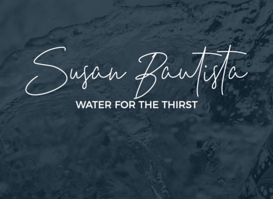 Water for the Thirst