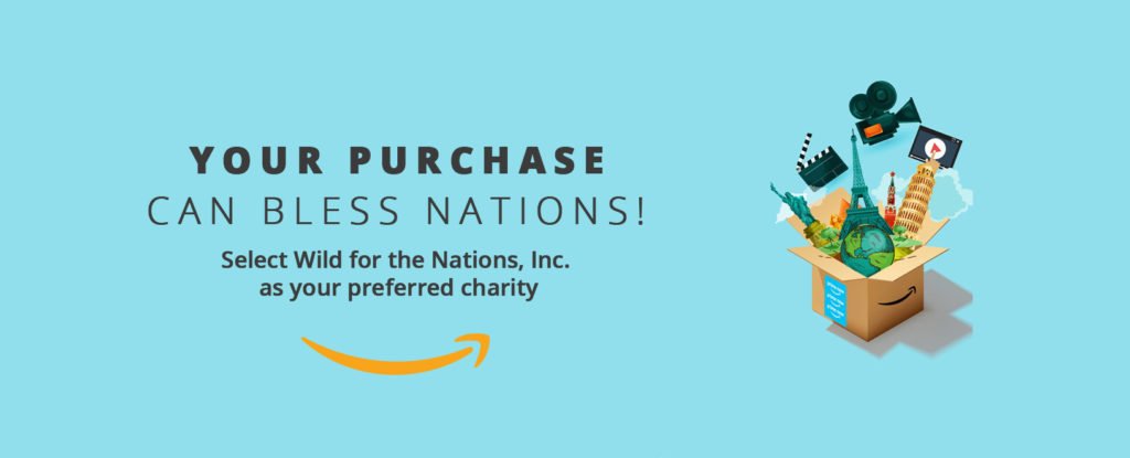 Amazon Smile Program