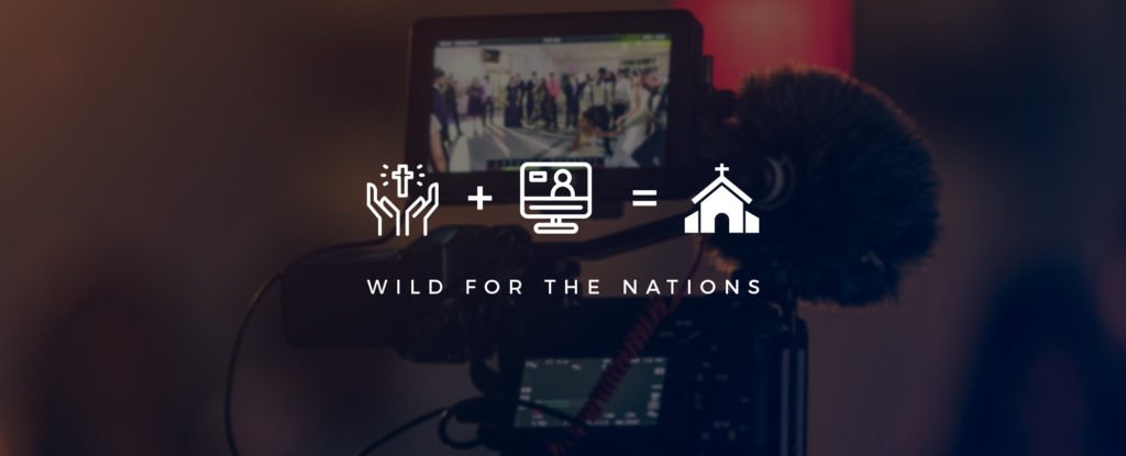 Media is Connecting the Church