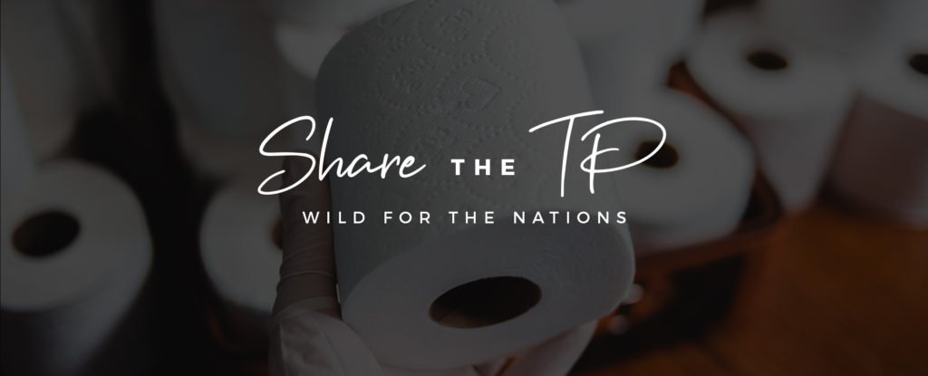 Share the TP