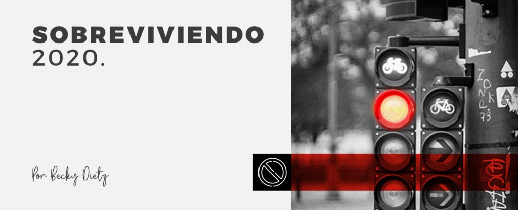 Sobreviviendo 2020