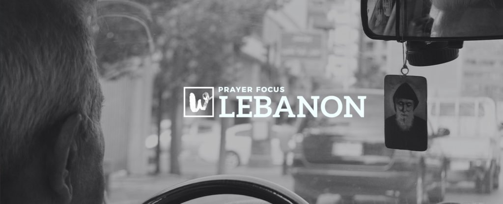 Lebanon