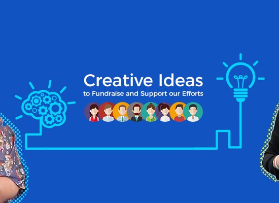 Creative Ideas to Support NTXGD