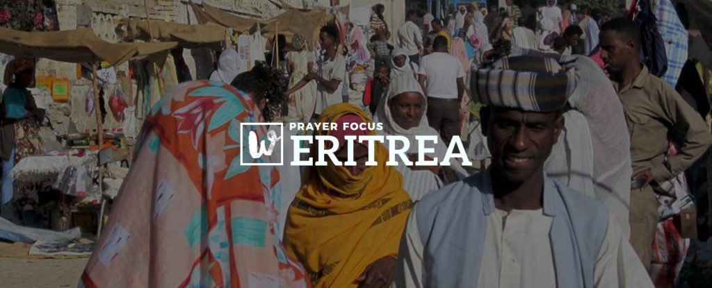 Eritrea