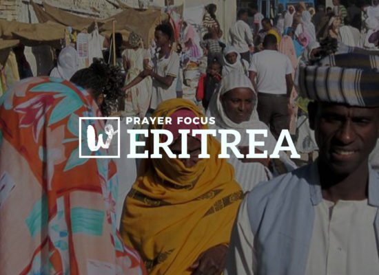 Eritrea