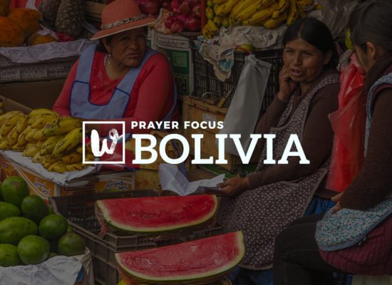 Bolivia