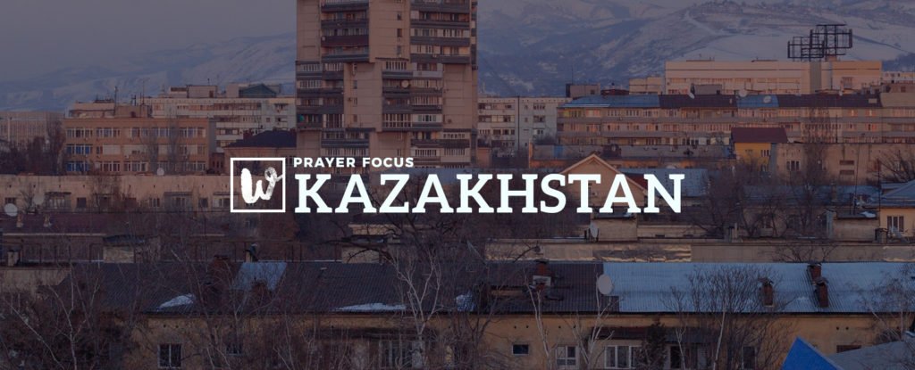 Kazakhstan