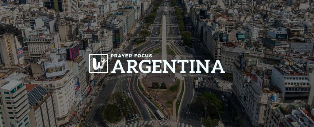 Argentina