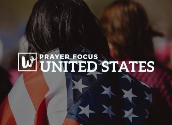 United States of America