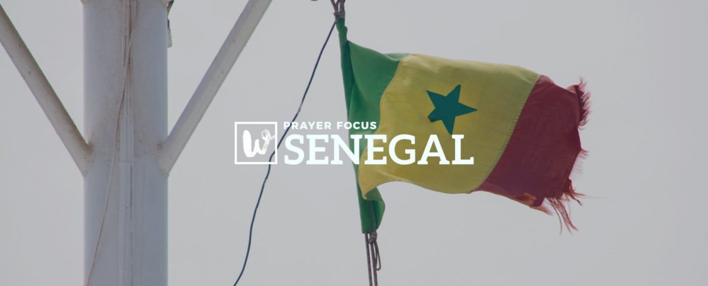 Senegal