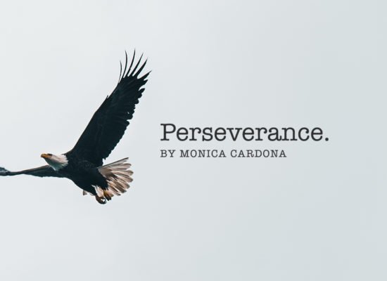 Perseverance