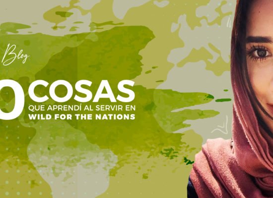 Diez cosas que aprendí