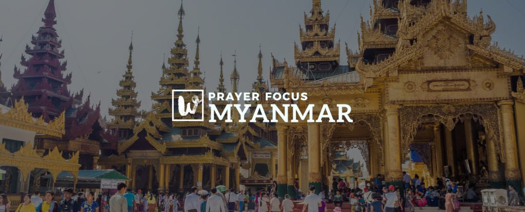 Myanmar