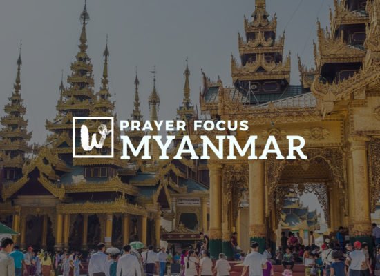 Myanmar