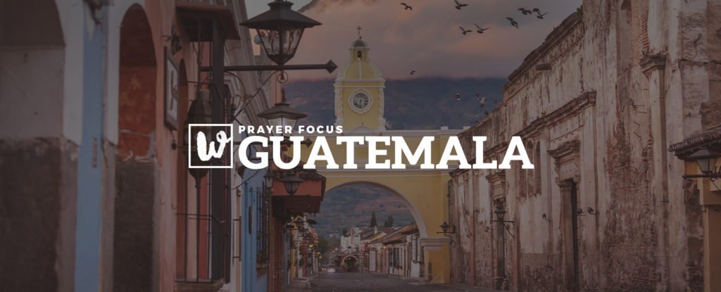 Guatemala