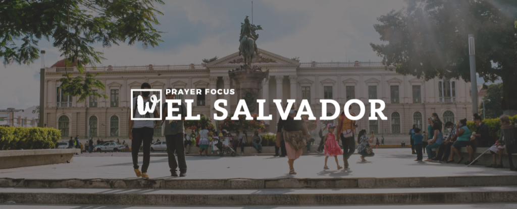 El Salvador