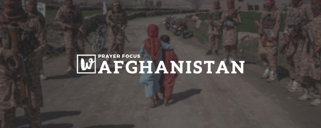 Afghanistan