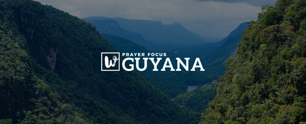 Guyana