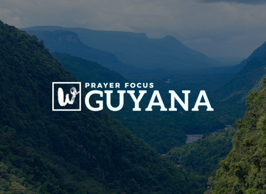 Guyana