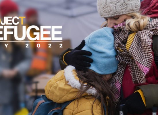 Project Refugee